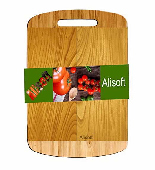 Wooden Chopping Board | Meat Board | Cutting Board for Kitchen